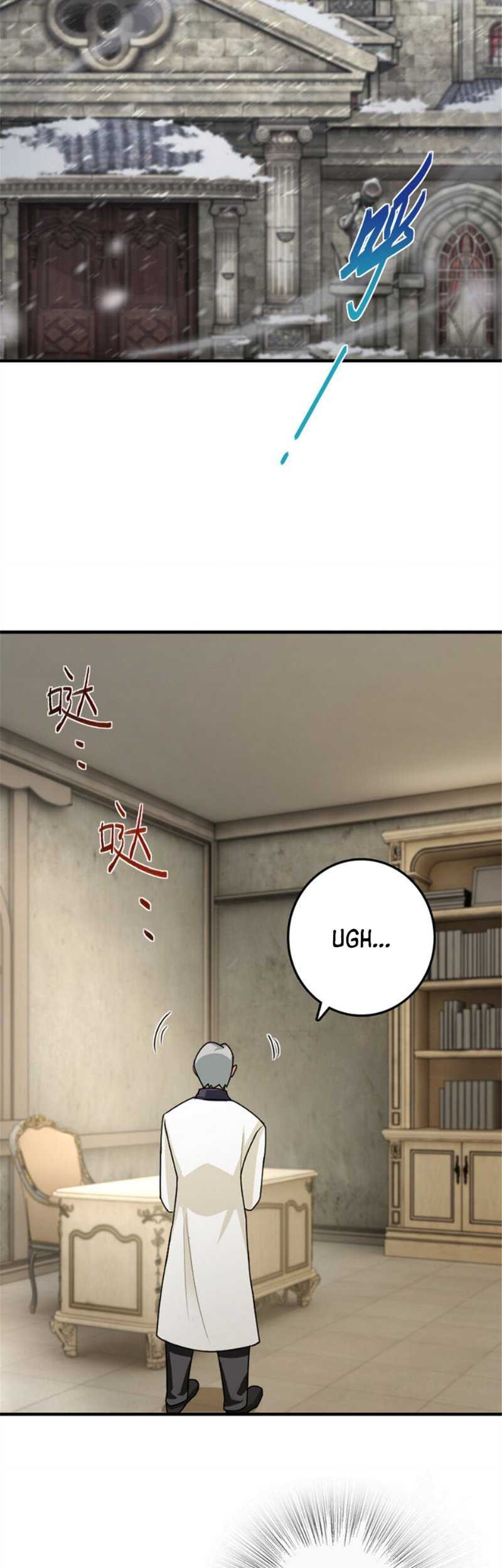 Release That Witch Chapter 389 - halaman 28