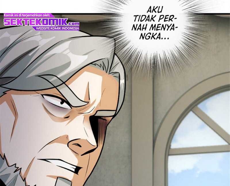 Release That Witch Chapter 389 - halaman 29