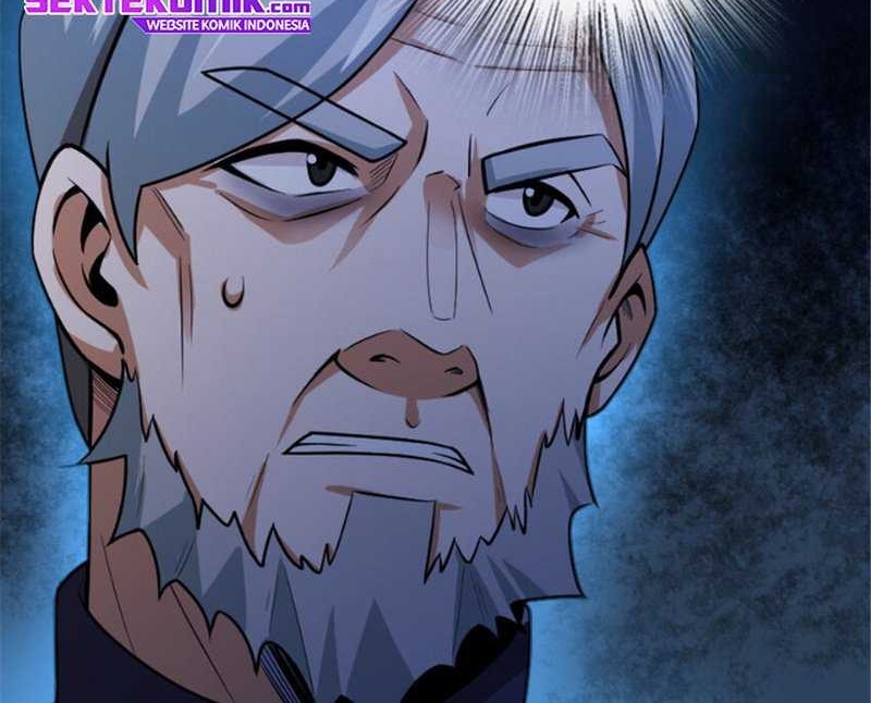 Release That Witch Chapter 389 - halaman 31