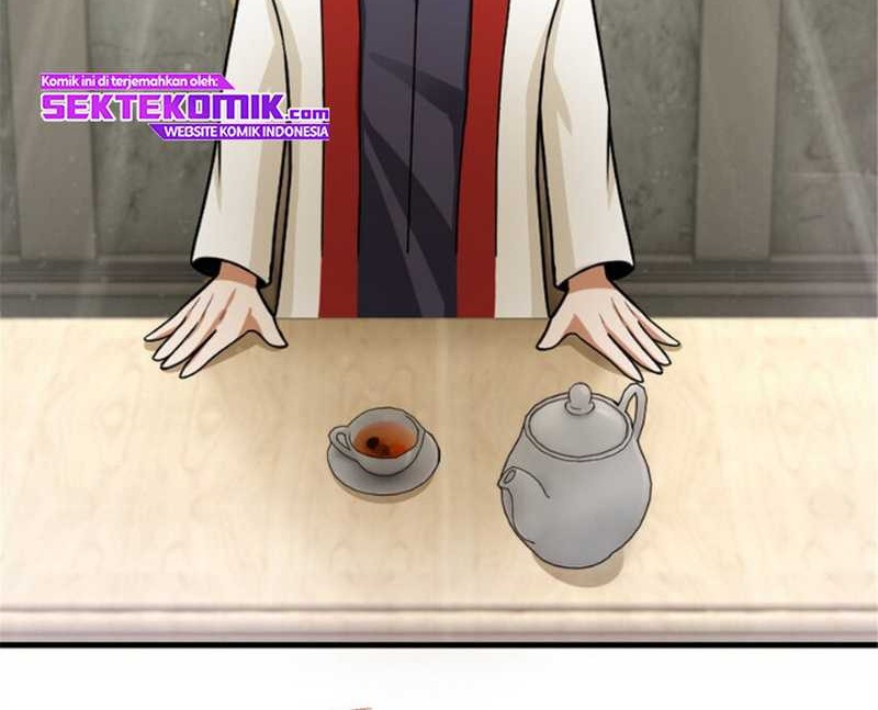 Release That Witch Chapter 389 - halaman 33
