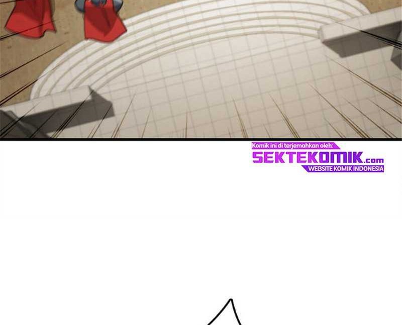 Release That Witch Chapter 389 - halaman 35