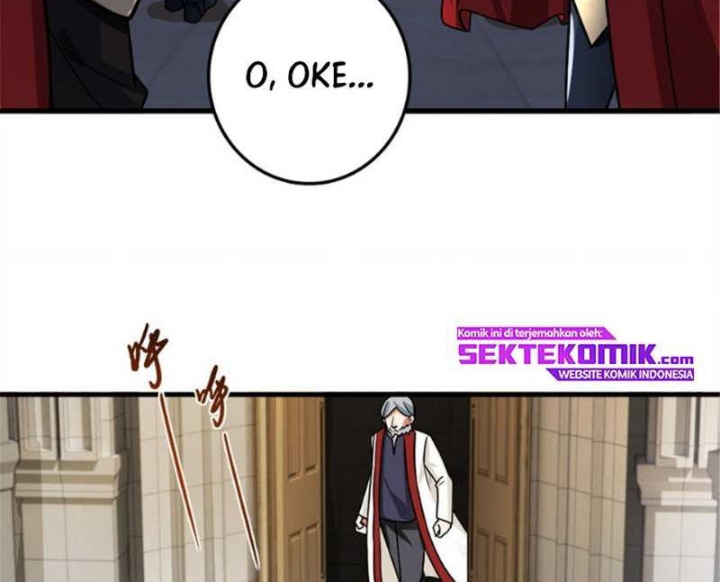 Release That Witch Chapter 389 - halaman 39