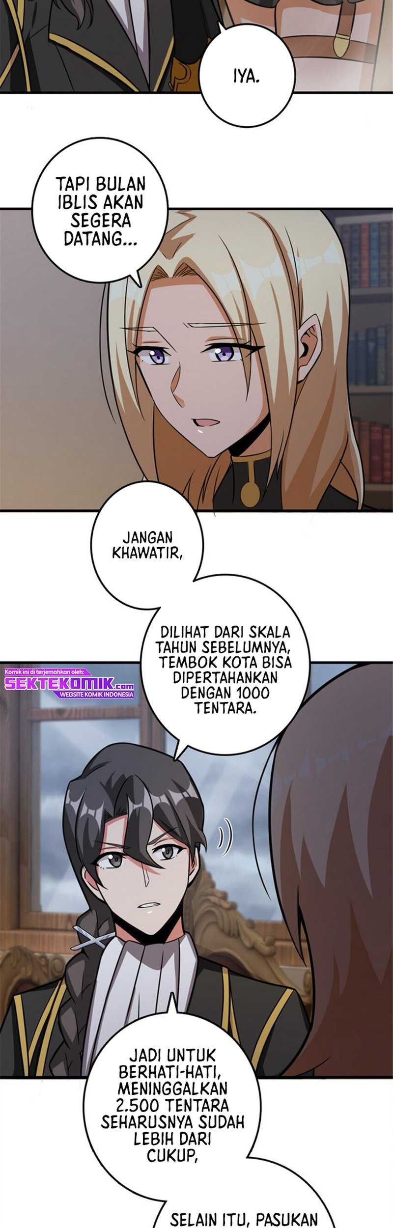 Release That Witch Chapter 389 - halaman 4