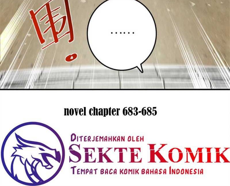 Release That Witch Chapter 389 - halaman 41