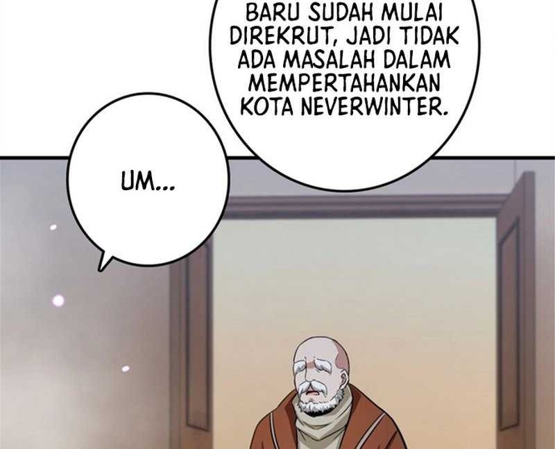 Release That Witch Chapter 389 - halaman 5