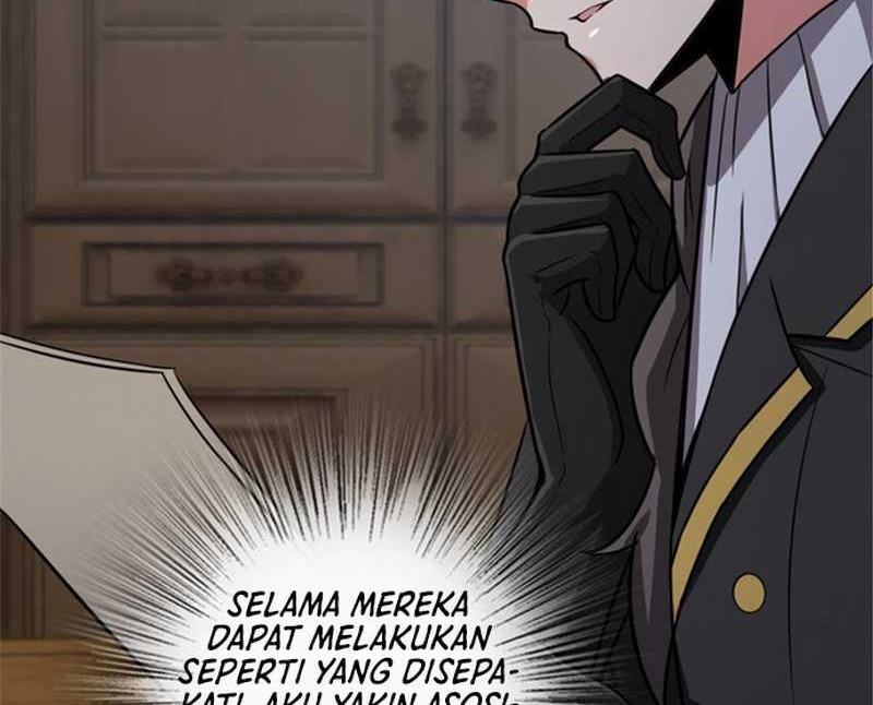 Release That Witch Chapter 389 - halaman 7
