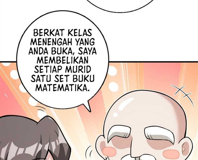 Release That Witch Chapter 389 - halaman 9
