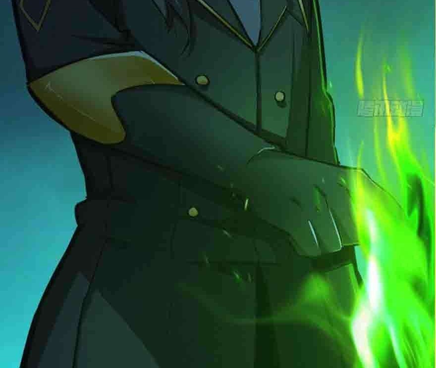 Release That Witch Chapter 39 - halaman 22