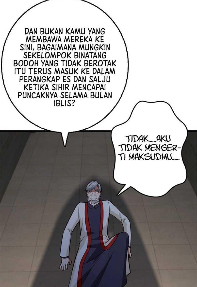 Release That Witch Chapter 390 - halaman 13