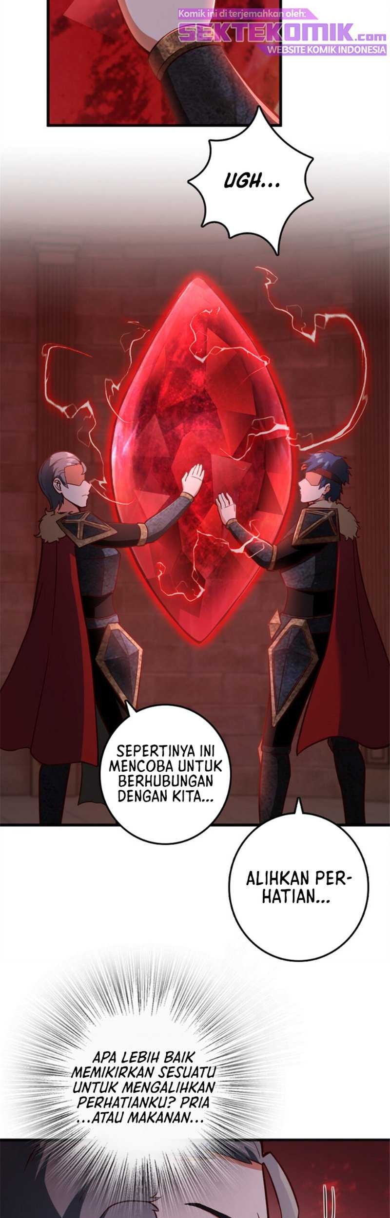 Release That Witch Chapter 390 - halaman 36