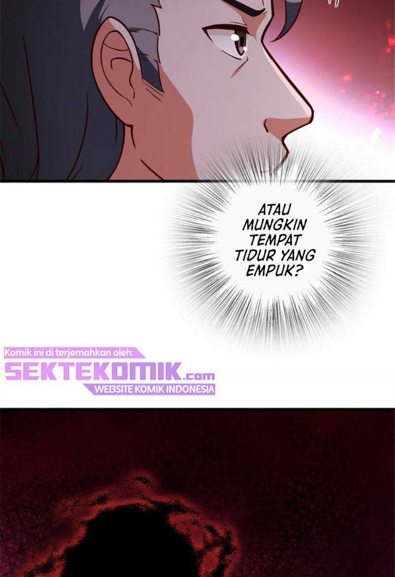 Release That Witch Chapter 390 - halaman 37
