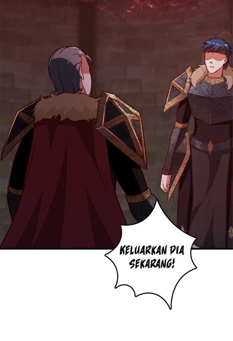 Release That Witch Chapter 390 - halaman 41