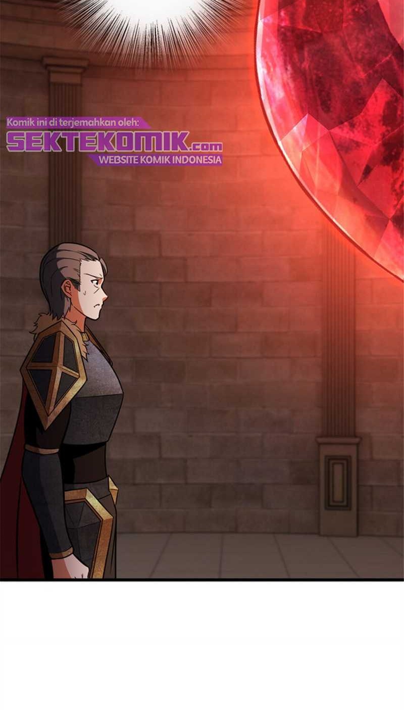 Release That Witch Chapter 390 - halaman 43