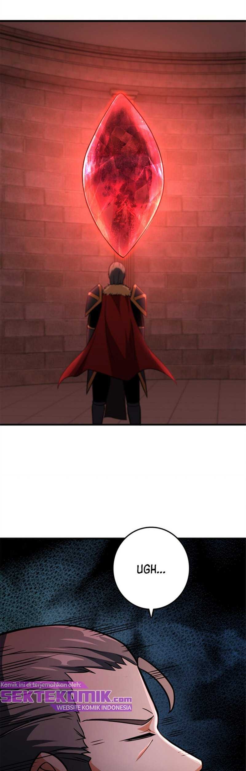 Release That Witch Chapter 390 - halaman 44