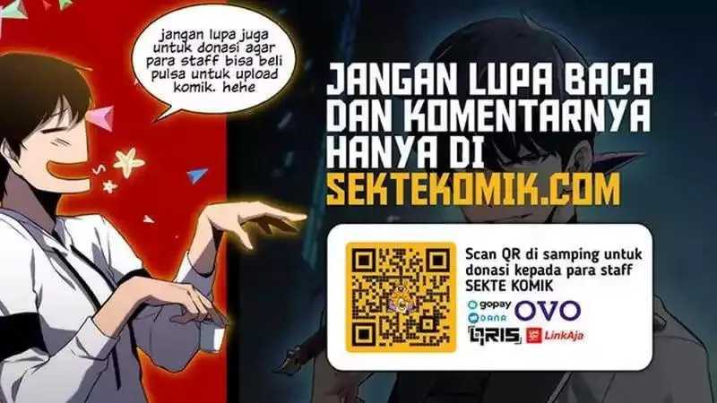 Release That Witch Chapter 390 - halaman 49