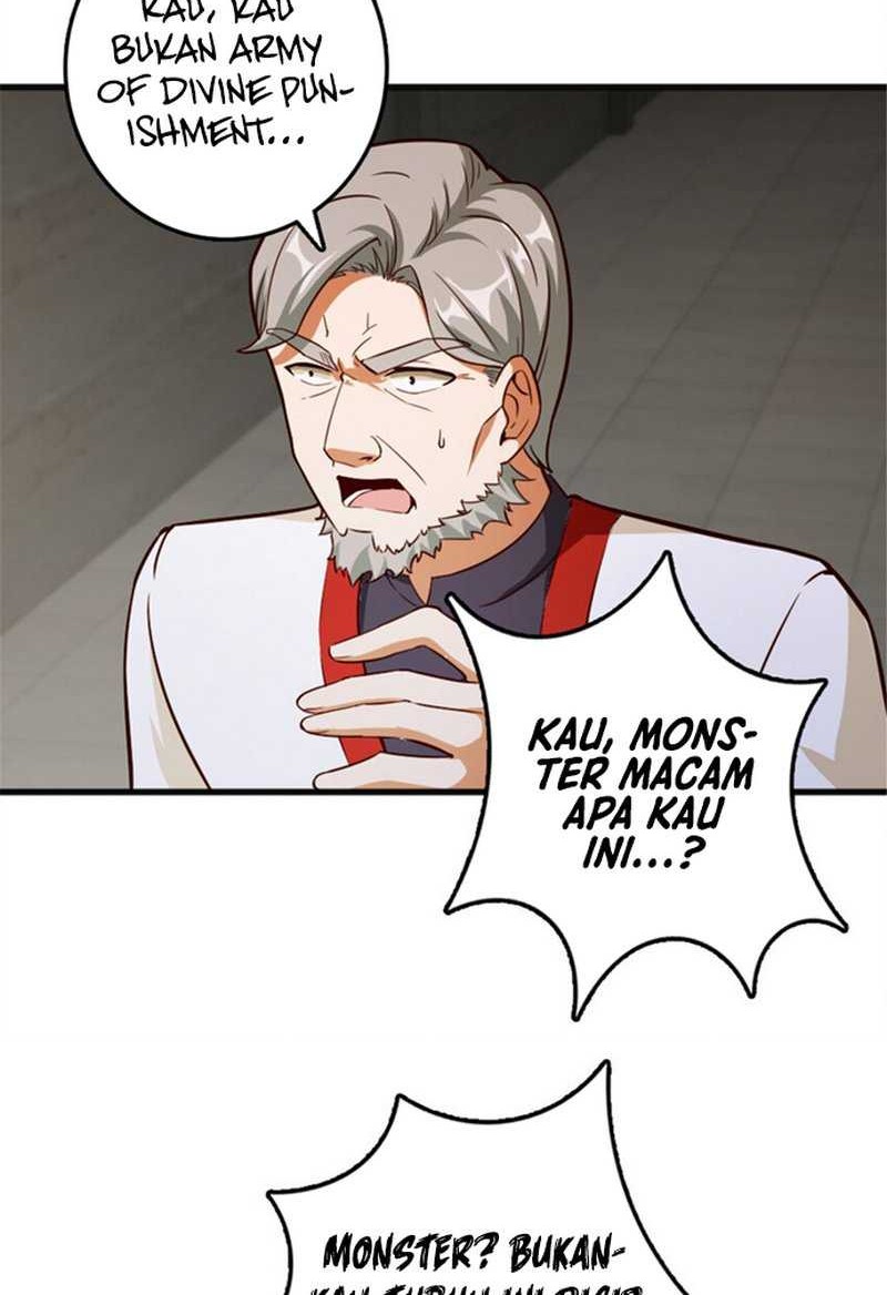 Release That Witch Chapter 390 - halaman 5
