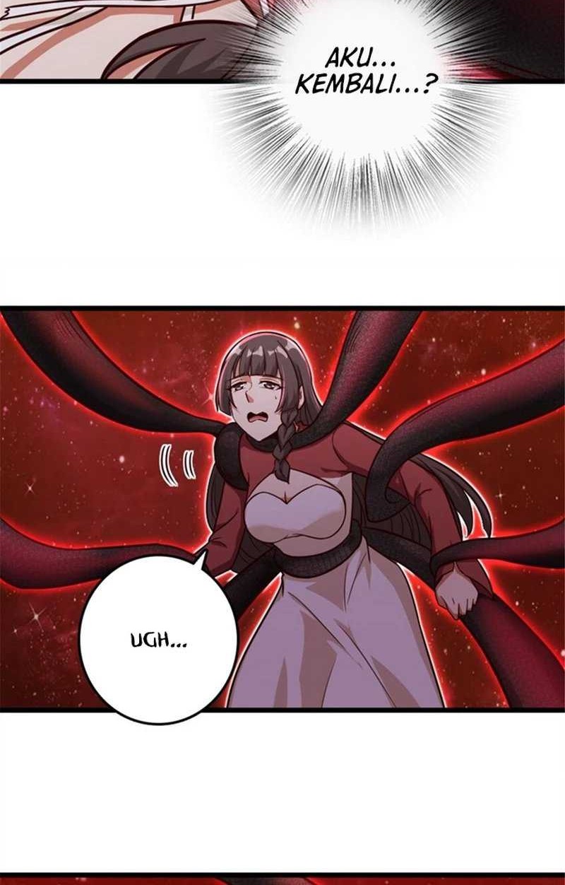 Release That Witch Chapter 391 - halaman 13