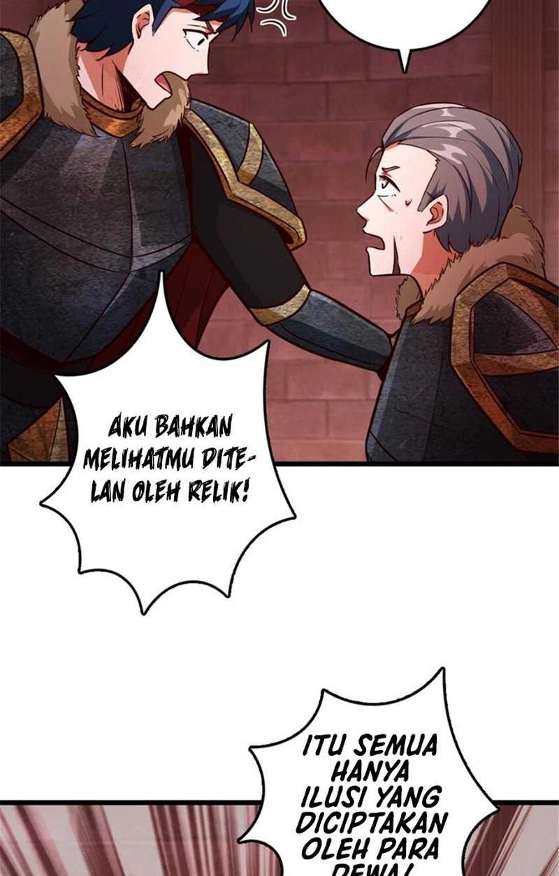 Release That Witch Chapter 391 - halaman 17