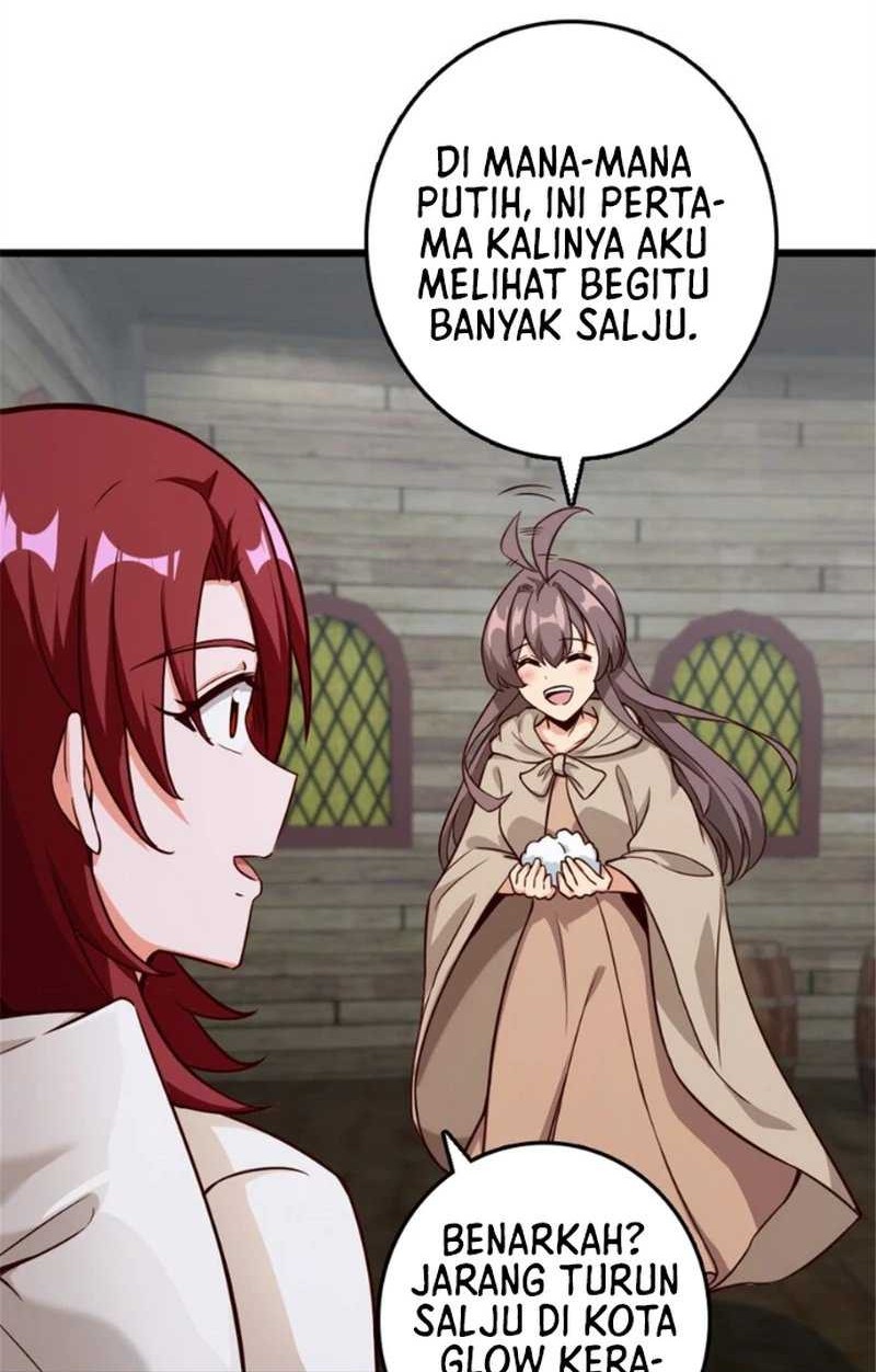 Release That Witch Chapter 391 - halaman 23