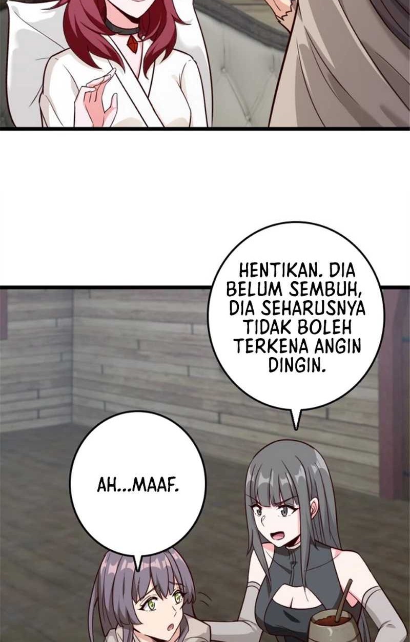 Release That Witch Chapter 391 - halaman 25