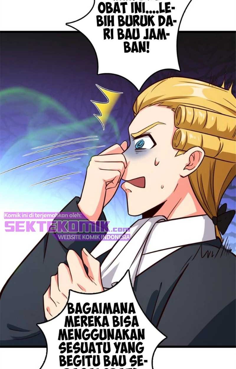 Release That Witch Chapter 391 - halaman 31