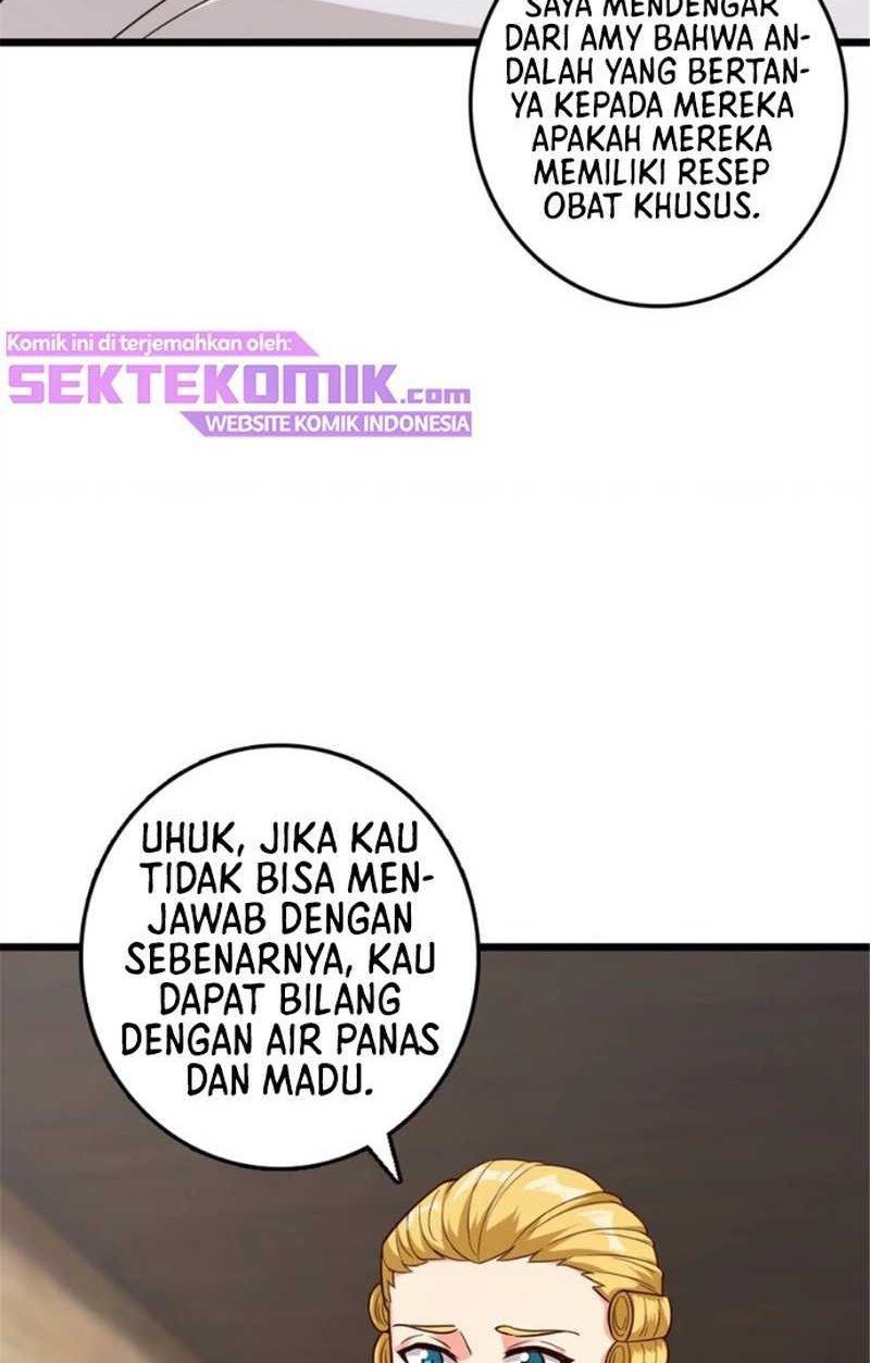 Release That Witch Chapter 391 - halaman 33