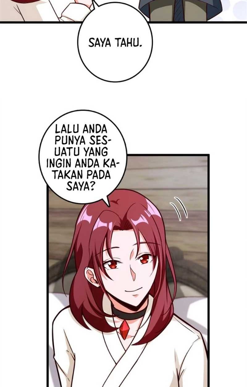 Release That Witch Chapter 391 - halaman 37