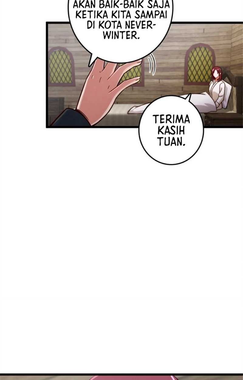 Release That Witch Chapter 391 - halaman 39