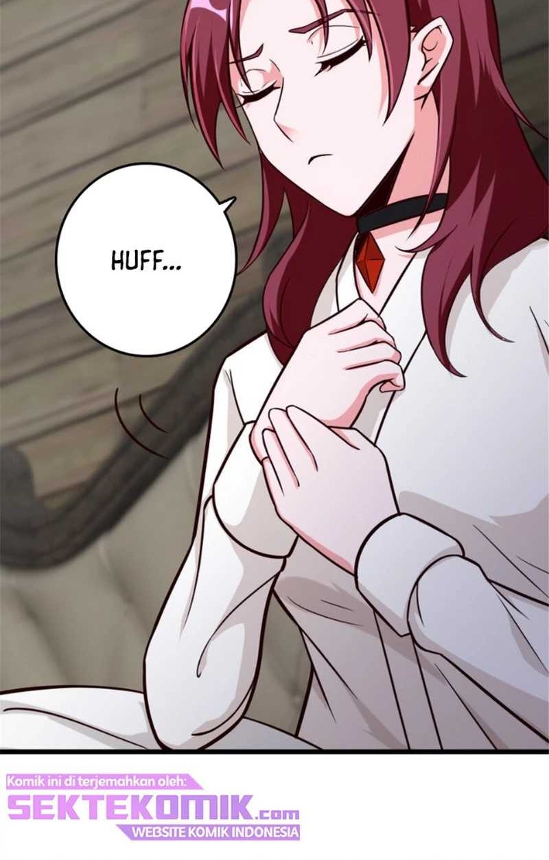 Release That Witch Chapter 391 - halaman 41