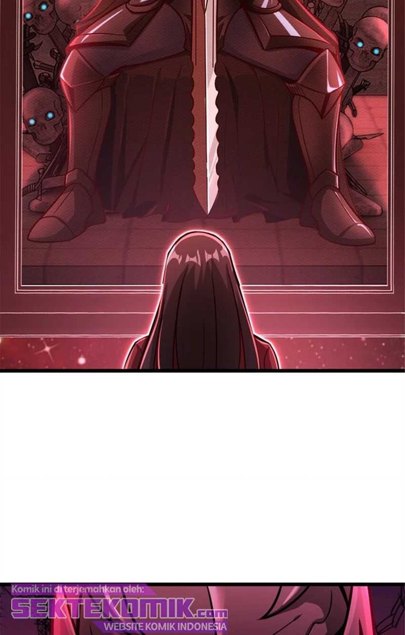 Release That Witch Chapter 391 - halaman 5