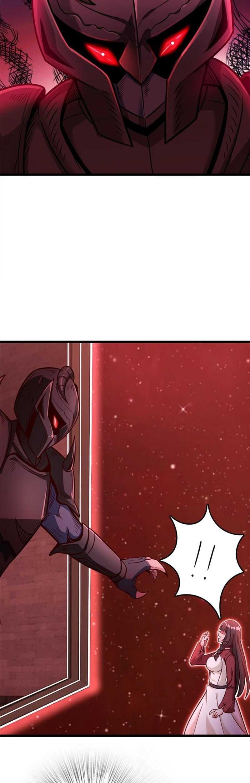 Release That Witch Chapter 391 - halaman 6