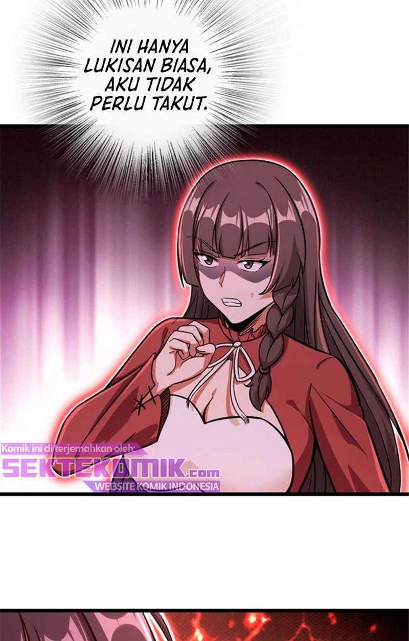 Release That Witch Chapter 391 - halaman 7