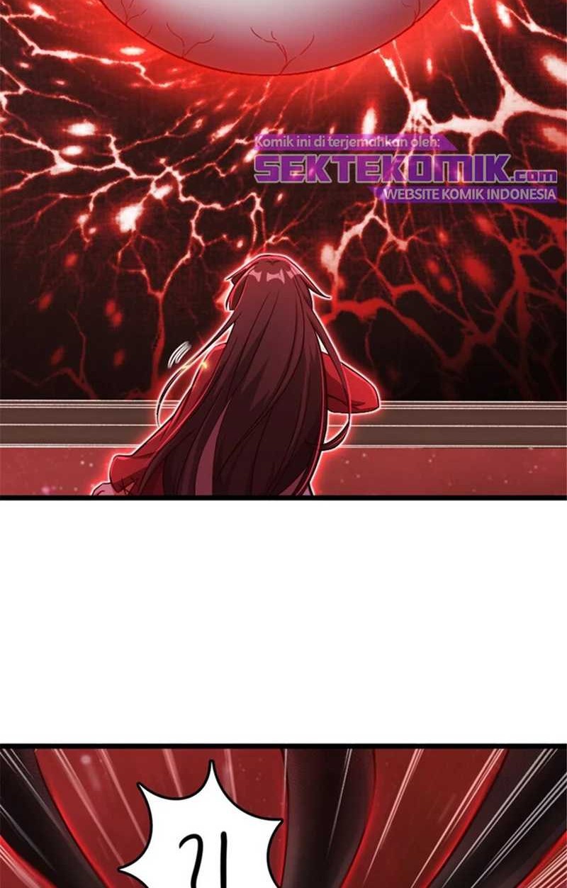 Release That Witch Chapter 391 - halaman 9