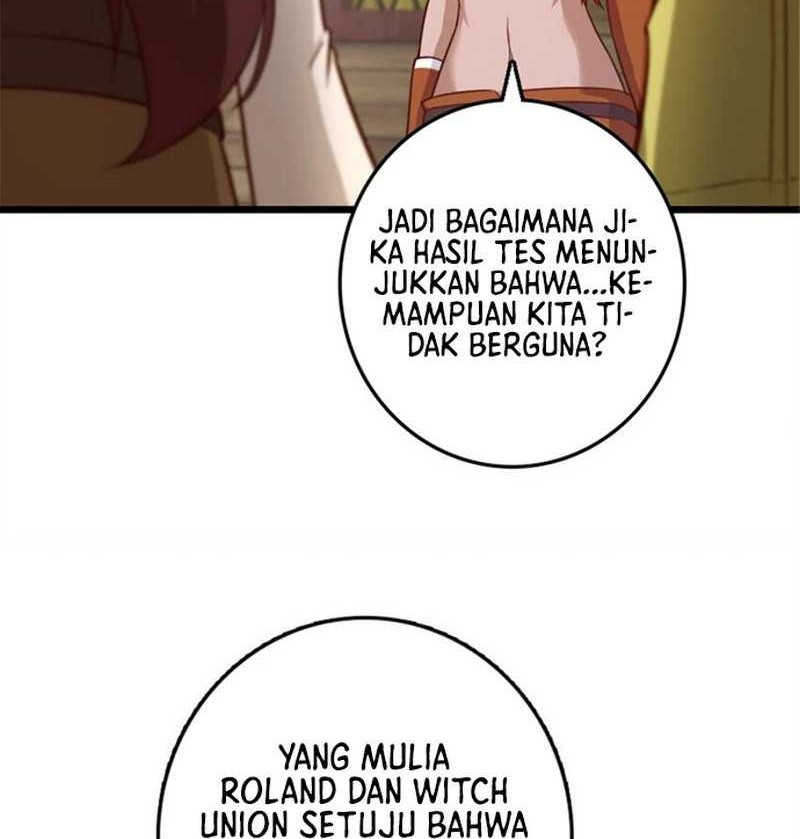 Release That Witch Chapter 392 - halaman 17