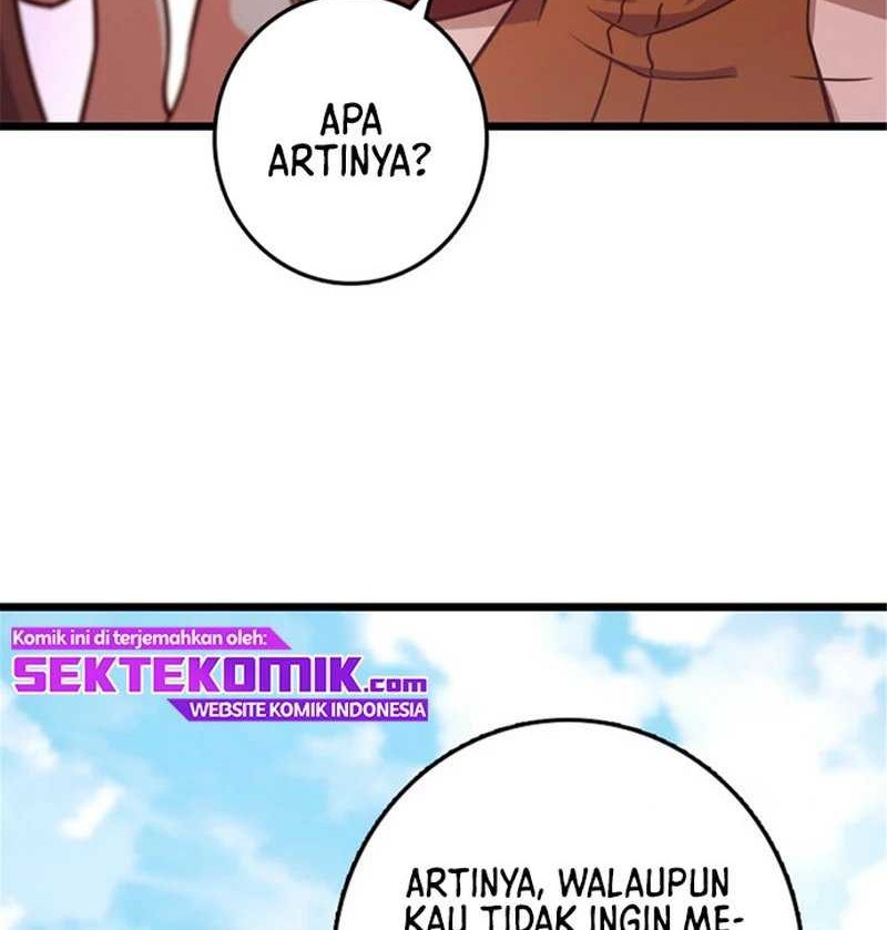 Release That Witch Chapter 392 - halaman 19