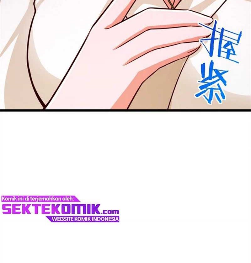 Release That Witch Chapter 392 - halaman 23
