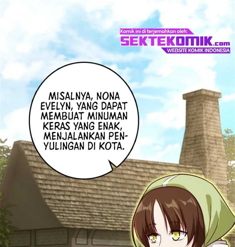 Release That Witch Chapter 392 - halaman 25