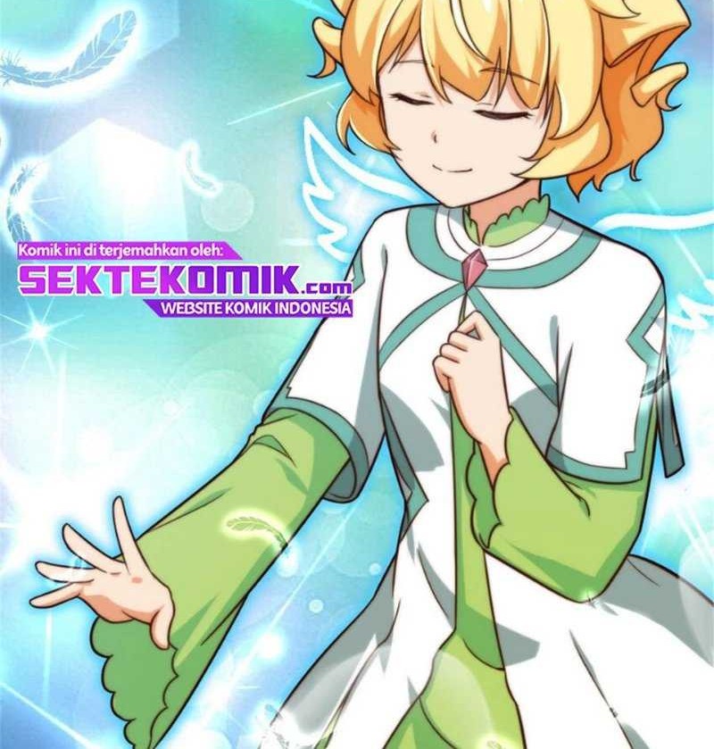 Release That Witch Chapter 392 - halaman 27