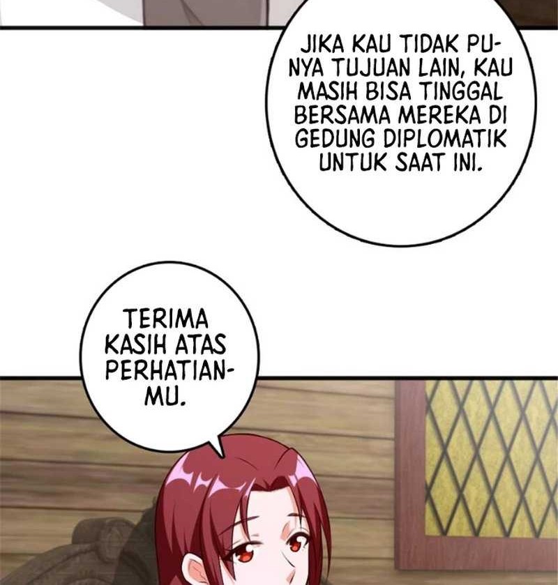 Release That Witch Chapter 392 - halaman 39