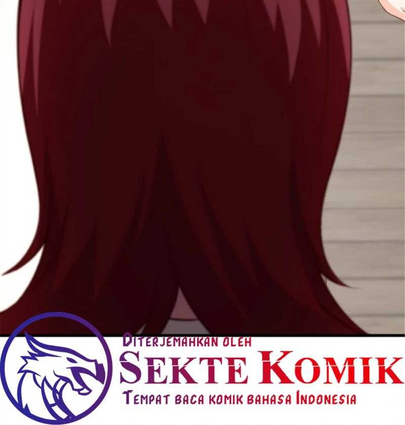 Release That Witch Chapter 392 - halaman 41