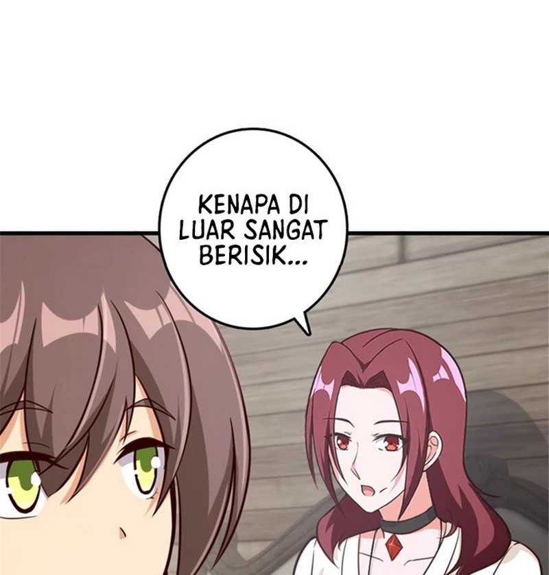 Release That Witch Chapter 392 - halaman 5