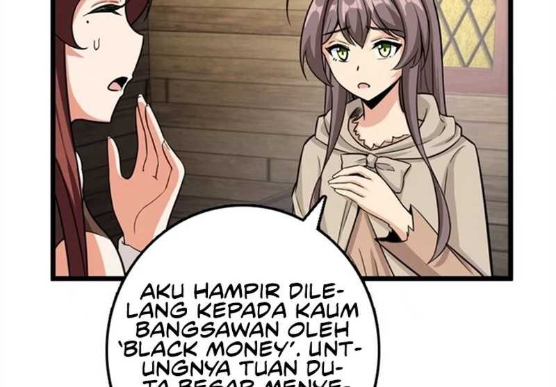 Release That Witch Chapter 393 - halaman 11