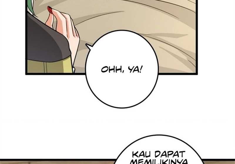 Release That Witch Chapter 393 - halaman 13