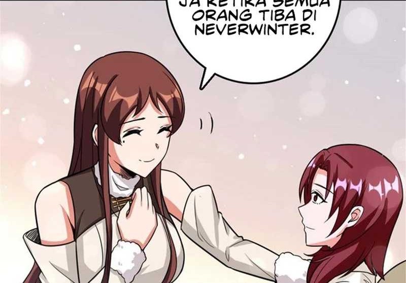Release That Witch Chapter 393 - halaman 15