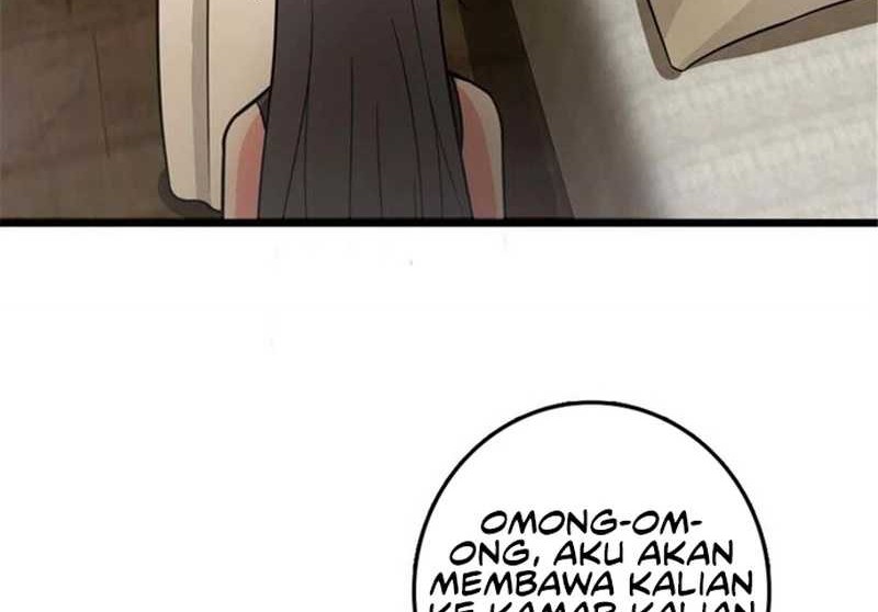 Release That Witch Chapter 393 - halaman 19