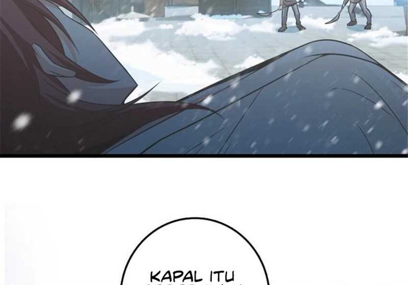 Release That Witch Chapter 393 - halaman 21