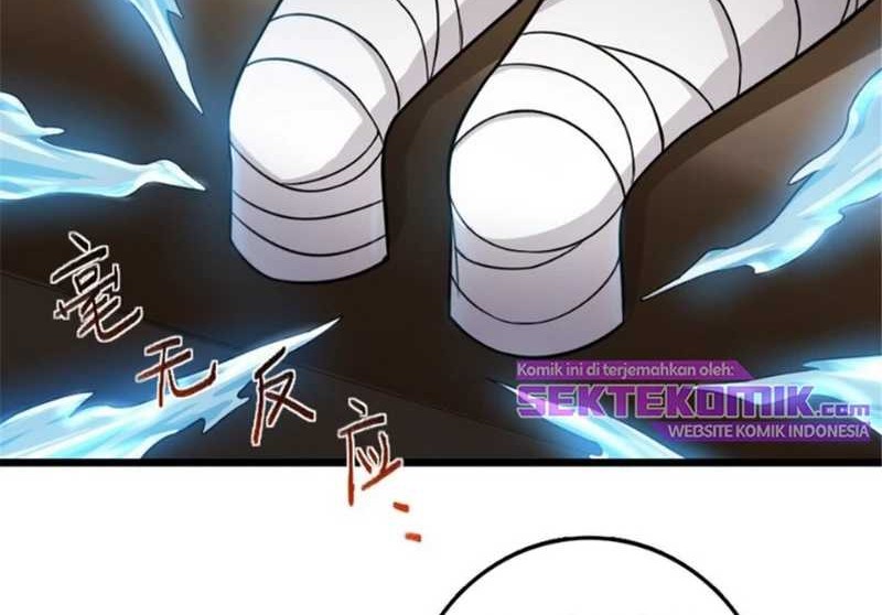 Release That Witch Chapter 393 - halaman 27