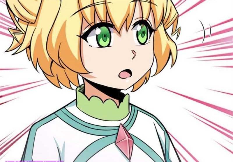 Release That Witch Chapter 393 - halaman 29