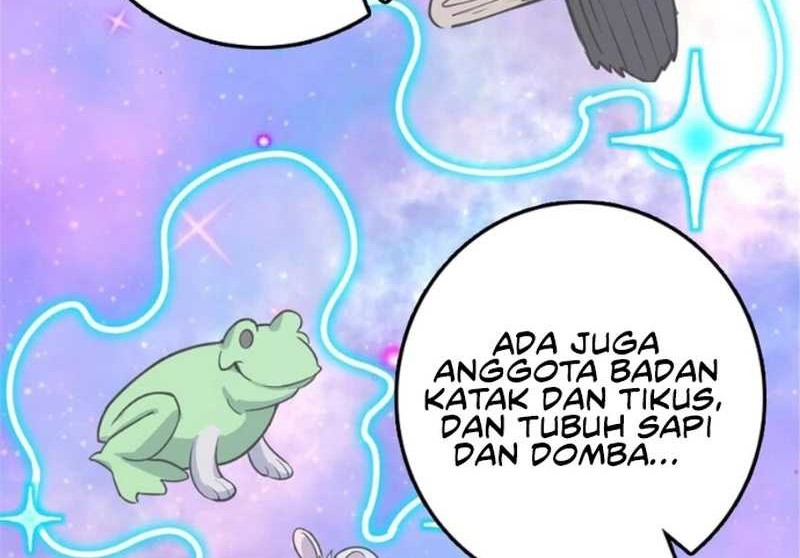 Release That Witch Chapter 393 - halaman 31