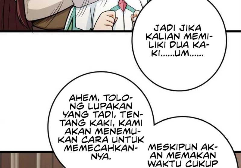 Release That Witch Chapter 393 - halaman 35